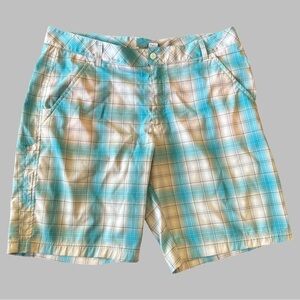 FILA GOLF Men’s Shorts